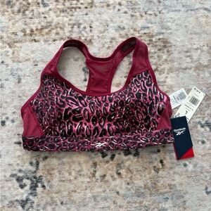 Reebox Sports Bra